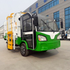 Garbage Vehicle