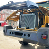 Wheel Loaders