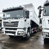 Refurbished Truck
