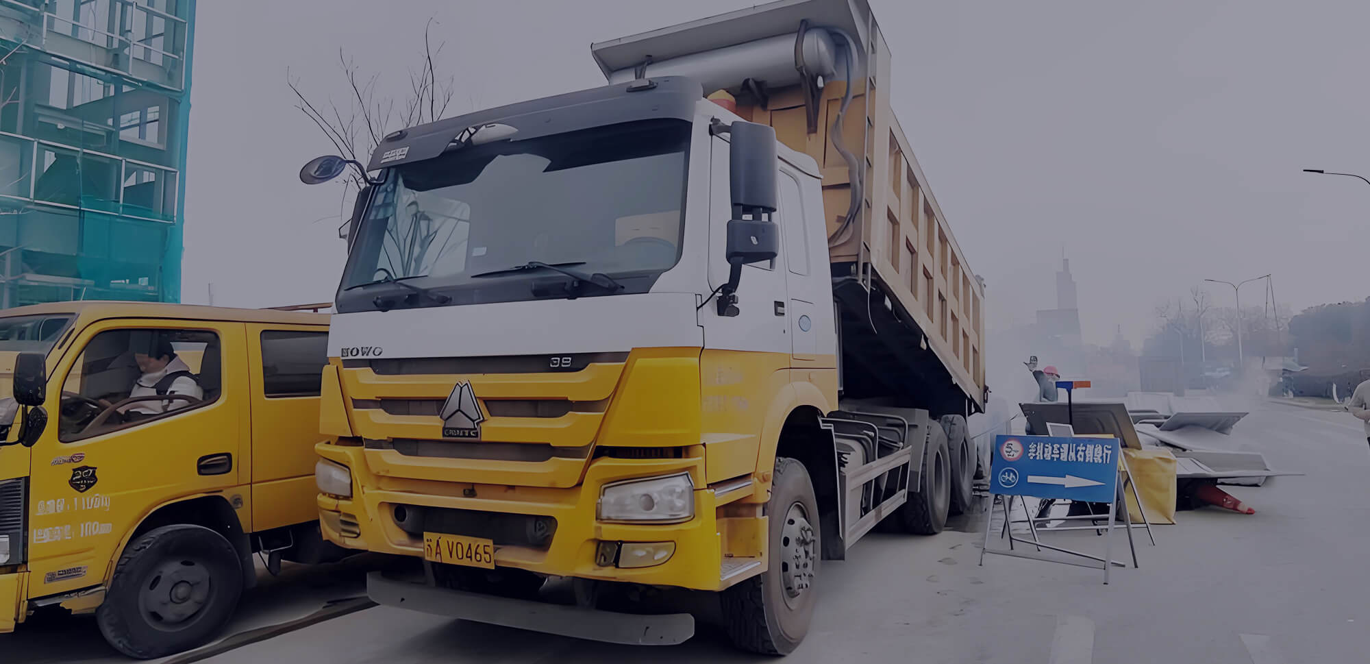 Trucks