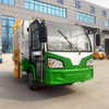 Garbage Vehicle