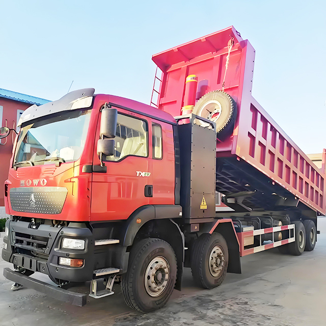 Trucks