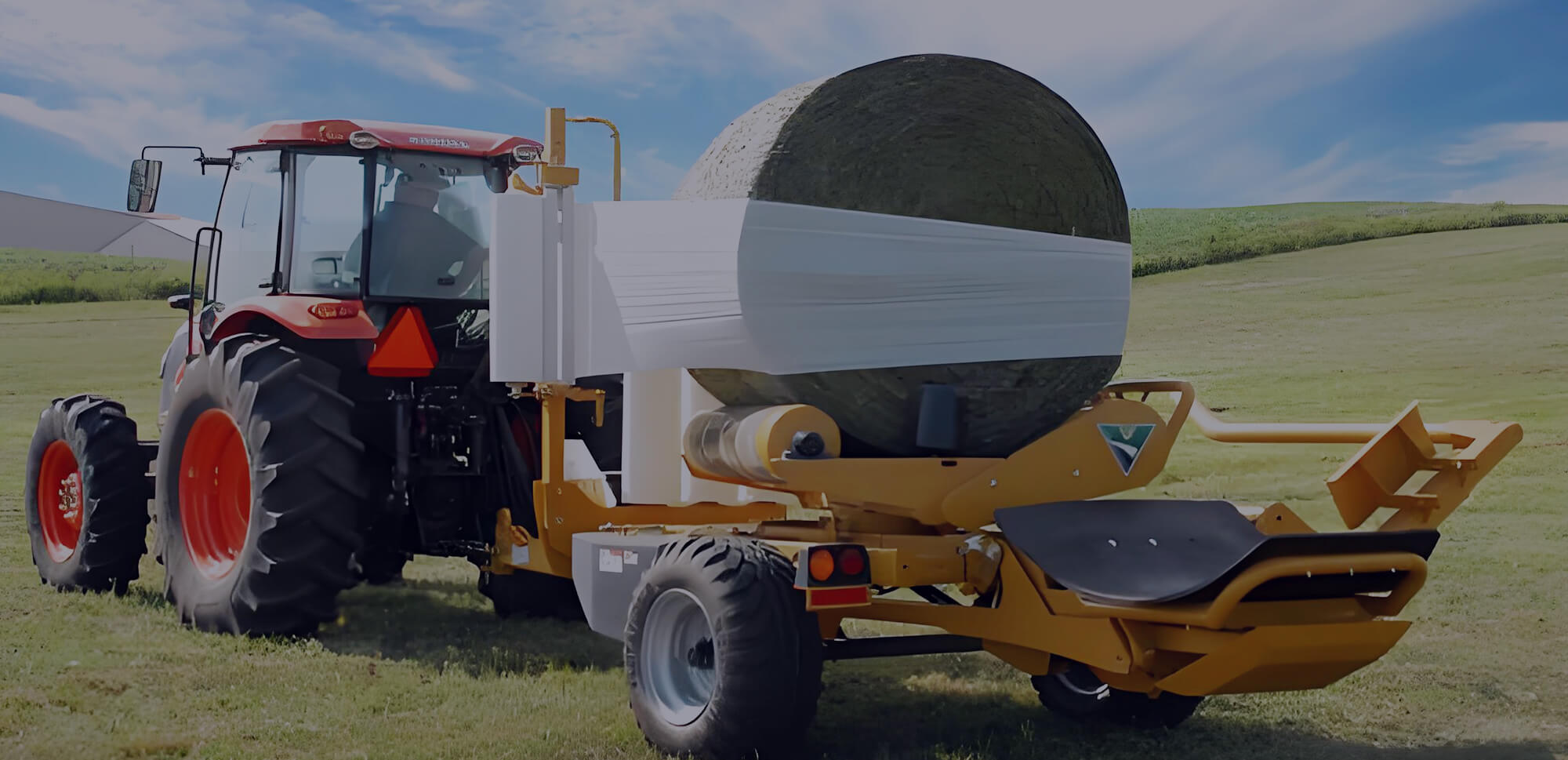 Silage Wrap Film