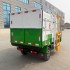 Garbage Vehicle