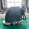 Ride-on Floor Scrubbers