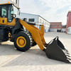 Wheel Loaders