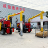 Corn Threshers