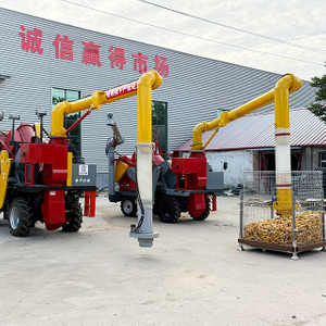Corn Threshers