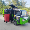 Garbage Vehicle