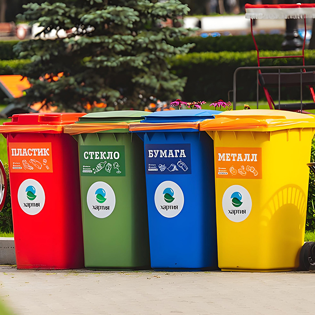 Trash Can