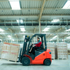 Forklift Truck