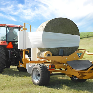Silage Wrap Film