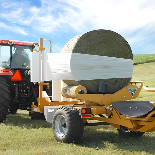 Silage Wrap Film