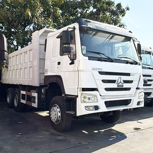 Refurbished Truck