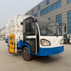 Garbage Vehicle