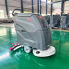 Ride-on Floor Scrubbers