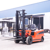 Forklift Truck