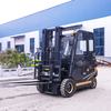 Forklift Truck